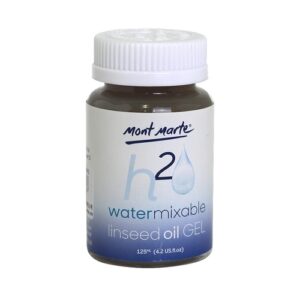 Mont Marte watermixable Gel