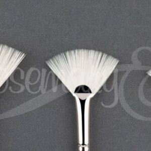 Rosemary Ivory Fan 4 LH