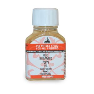 Poppy Oil 75ml