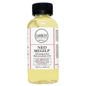 NEO-MEGILP 125ml