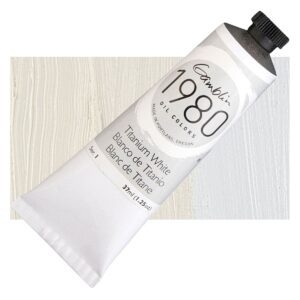 1980 TITANIUM WHITE 150ml