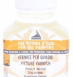 Picture Varnish 75ml