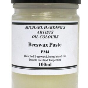Beeswax Paste 100ml