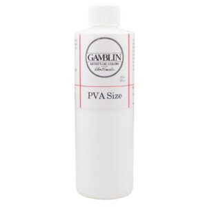 Gamblin PVA SIZE 250ml
