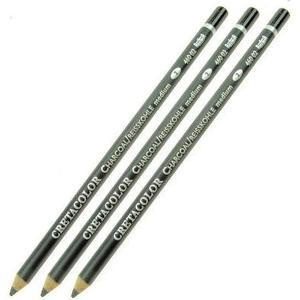 Cretacolor Charcoal pencil hard