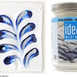 Idea Light Paste 125ml