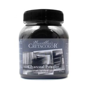 Coates Charcoal Powder 500ml