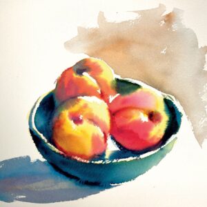 10-minute Watercolours with Hazel Soan DVD