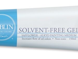 Gamblin SOLVENT-FREE GEL 150ml