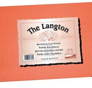Langton spiral 425g 25x35cm CP