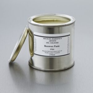 Beeswax Paste 250ml