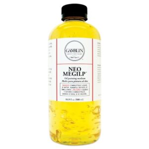NEO-MEGILP 500ml