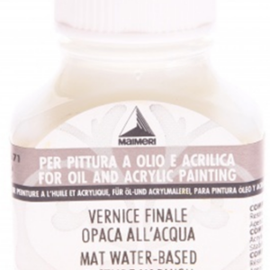 Pencil & Charcoal Fixative 75ml