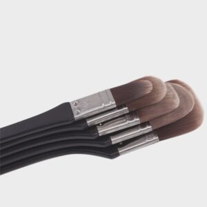 Art Secret long handle filbert 60