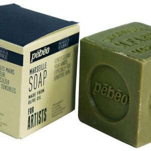Pebeo Olive Soap 200g
