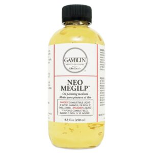 NEO-MEGILP 250ml