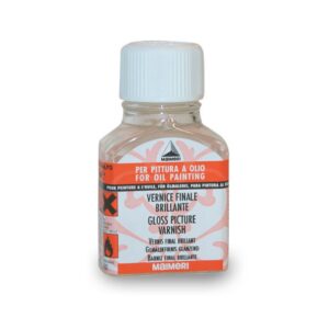 Gloss Picture Varnish 75ml