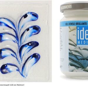 Idea Heavy Gel Gloss 125ml