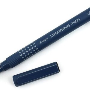Pilot Drawing pen 0.2