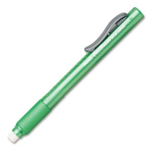 Pentel Clic Eraser green