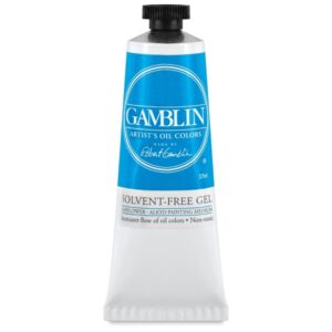 Gamblin SOLVENT-FREE GEL 37ml