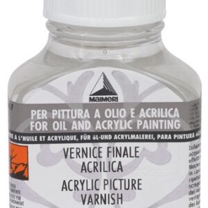 Acrylic Picture Varnish 75ml