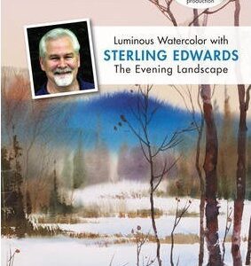 Luminous Watercolor
