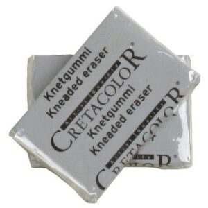 Cretacolor Kneadable Erasers