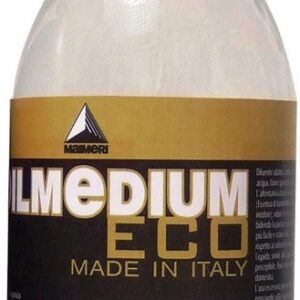 Oil Medium Eco 250ml