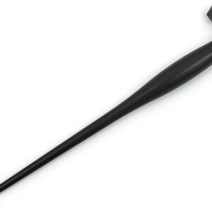 Oblique nib holder