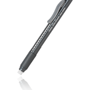Pentel Clic Eraser brown