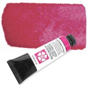 237 DS ARTIST WATERCOLOUR Rose Madder Permanent