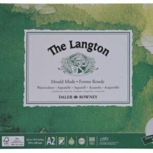 Langton pad 300g CP A3
