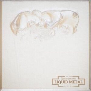 Liquid Metal 30ml Silver