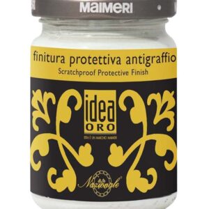 Scratchproof protective finish ORO