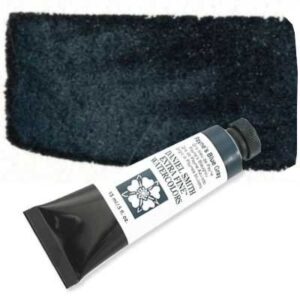 235 DS ARTIST WATERCOLOUR Paynes Blue Gray