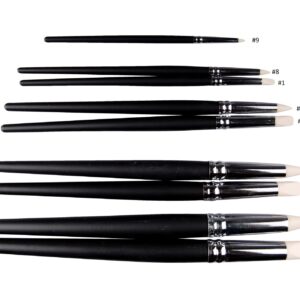 Rubber brush 04