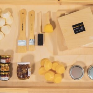 Encaustic Painting Starter Kit