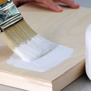 Encaustic Gesso Mix 650g