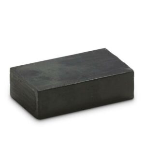 Wax block Black
