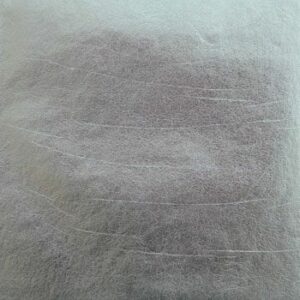 Imitation Silver Leaf 25 sheets 14x14cm
