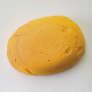 Sennelier Pastel Pebble Cad Yellow Orange