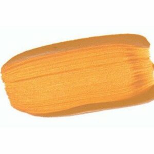 Golden Heavy Body Yellow Ochre 59ml
