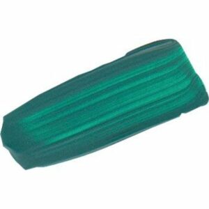 Golden Heavy Body Viridian Green Hue 59ml