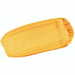 Golden Heavy Body Trans. Yellow Iron Oxide 59ml