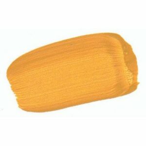 Golden Heavy Body Yellow Oxide 59ml
