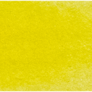 Michael Harding Watercolour W108 Lemon Yellow 15ml