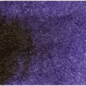 Michael Harding Watercolour W144 Deep Purple (Dioxazine) 15ml