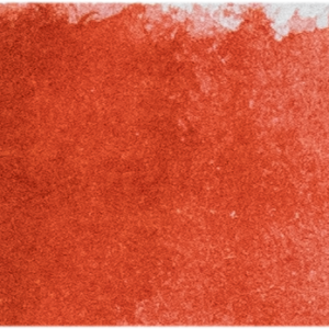 Michael Harding Watercolour W205 Scarlet Lake Light 15ml