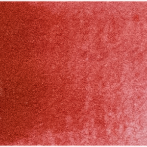 Michael Harding Watercolour W212 Rich Scarlet 15ml